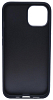 Чехол алькантара для iPhone 14 Черный 100_100_533368