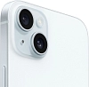 Смартфон Apple iPhone 15 Plus 512GB nano-Sim Blue