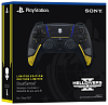 Геймпад Sony DualSense PS5 Limited Edition - Helldivers 2 100_100_748578