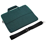 Сумка для MacBook 13-14.2 DDC Handbag with Straps (темно-зеленый) 250_100_131493