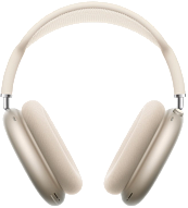 Наушники Apple AirPods Max (Type-C) Starlight 500_191_627026