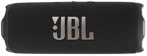 Портативная колонка JBL Flip 7 Black 500_191_813254