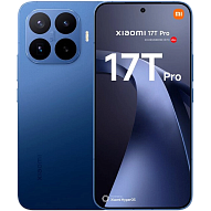Смартфон Xiaomi 17T Pro 12/256GB Ice Blue 500_191_740169
