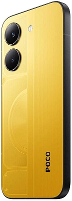 Смартфон Poco X8 Pro 12/512GB Yellow 400_400_811258