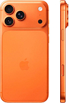 Смартфон Apple iPhone 17 Pro Max 1TB nano-Sim + eSim Cosmic Orange 250_100_660059