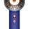Фен Dyson Supersonic Nural HD16 Gift Edition - Vinca Blue/Topaz 42_42_517856