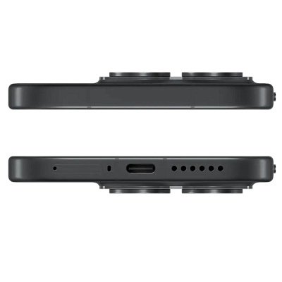 Смартфон Xiaomi 17 12/512GB Black 400_400_701509