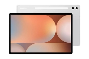 Планшет Samsung Galaxy Tab S10+ Wi-Fi 512GB Platinum Silver 500_191_630181