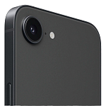 Смартфон Apple iPhone 16e 512GB nano-Sim Black 250_100_635455