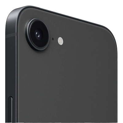 Смартфон Apple iPhone 16e 256GB eSim Black 400_400_635418