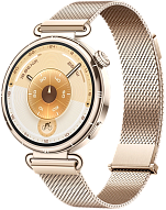 Часы Huawei Watch GT 6 41mm Gold Milano 500_191_800580