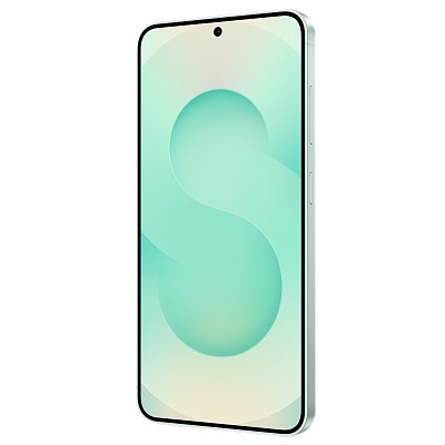 Смартфон Samsung Galaxy S25 12/128GB Mint (S931B) 400_400_500726