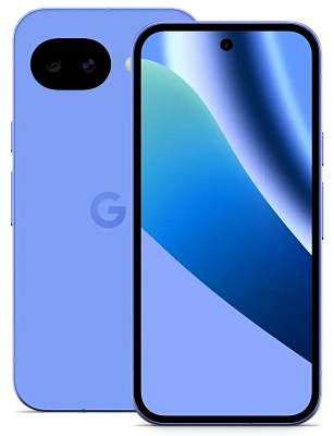 Смартфон Google Pixel 10A 256GB Lavender 400_400_670954