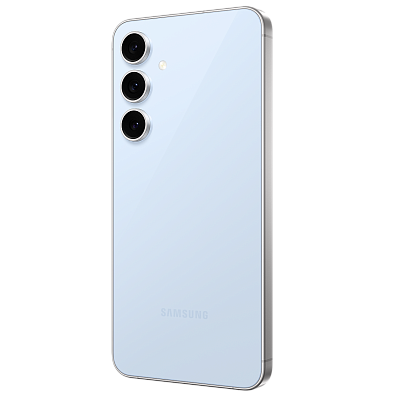 Смартфон Samsung Galaxy S24 FE 8/512GB Blue (S721B) 400_400_823525