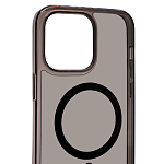 Чехол для iPhone 14 Pro Max WiWU c Magsafe Черный 250_100_131729