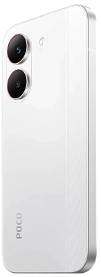 Смартфон Poco X8 Pro 8/256GB White 400_400_701841