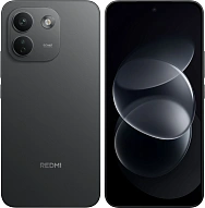 Смартфон Redmi Note 17 Pro Max 5G 8/512GB Black 500_191_851299