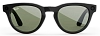Умные очки Ray-Ban Headliner (Gen 2) - Shiny Black/Graphite Green Transitions - Size M (S50) RW4013 100_100_884997