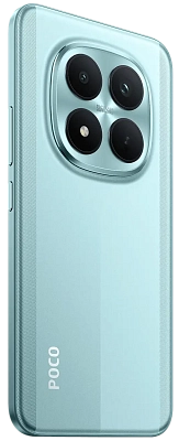 Смартфон Poco M8 Pro 5G 8/256GB Green 400_400_700935