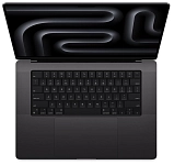 Ноутбук Apple MacBook Pro 14 M5 Pro 24GB 2TB SSD Space Black (MJLW4) 250_100_843583