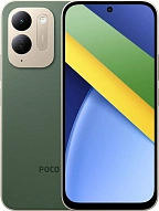 Смартфон Poco C95 Pro 8/256GB Green 500_191_889339