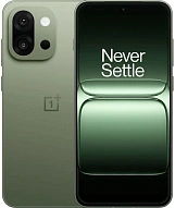 Смартфон OnePlus 13S 16/512GB Green Silk 500_191_822517