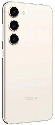 Смартфон Samsung Galaxy S23 8/128GB Cream (S911B) 400_400_637979