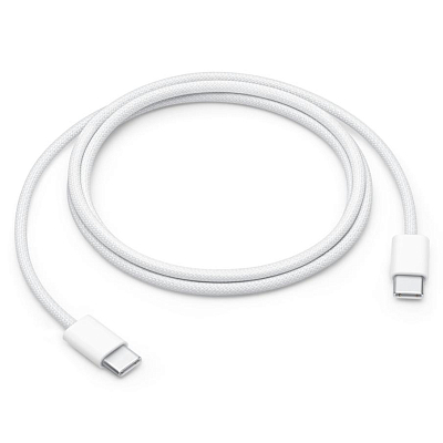 Кабель Apple USB-C Charge 60W (1 м) 400_400_342740