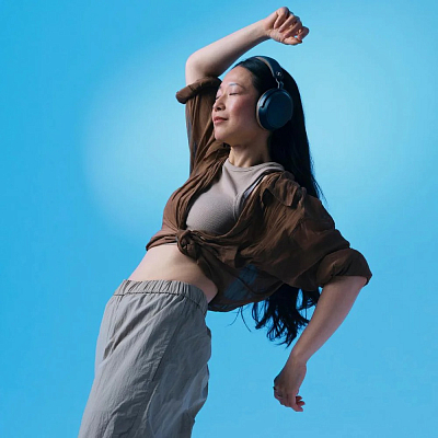 Наушники Sennheiser Momentum 4 Denim 400_400_590264