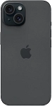 Смартфон Apple iPhone 15 Plus 128GB nano-Sim + eSim Black 250_100_633137