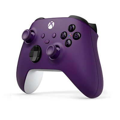 Геймпад XBOX Astral Purple