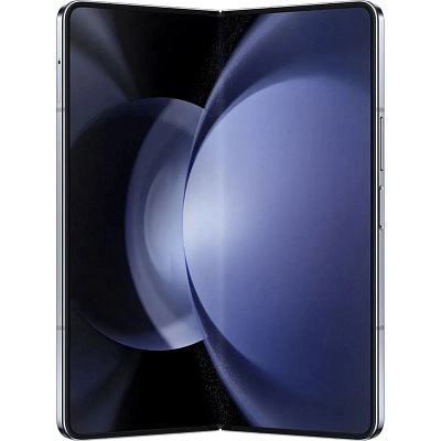 Смартфон Samsung Galaxy Z Fold 5 12/256GB Blue