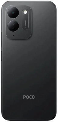 Смартфон Poco C95 Pro 8/256GB Black 400_400_889239