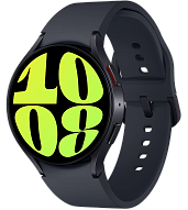 Часы Samsung Galaxy Watch 6 44mm Graphite 500_191_641197