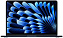Ноутбук Apple MacBook Air 13" M4 16GB 256GB SSD Midnight (MW123)