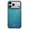 Чехол для iPhone 17 Pro Max Pitaka Classic PitaTap Ultra Slim Case - Lucid Blue 42_42_604646