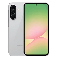 Смартфон Samsung Galaxy A56 5G 8/256 Awesome Lightgray (A566B) 500_191_823118