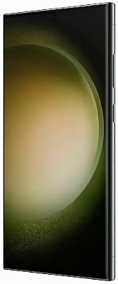 Смартфон Samsung Galaxy S23 Ultra 12/256GB Green (S918B) 400_400_823377