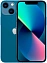 Смартфон Apple iPhone 13 128GB Blue