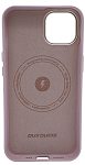 Чехол для iPhone 14 Plus DD Grit Розовый 250_100_135277