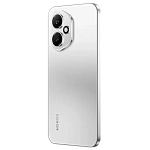 Смартфон Honor 400 8/256GB Meteor Silver 250_100_721997