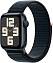 Часы Apple Watch Series SE 2023 44mm Aluminium Case GPS Sport Loop Midnight