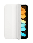 Чехол Apple iPad Mini 6/7 Smart Folio - White 250_100_641419