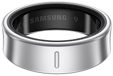 Умное кольцо Samsung Galaxy Ring Titanium Silver Size 7 250_100_763553