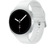 Часы Samsung Galaxy Watch 8 LTE 40mm Silver 250_100_493276