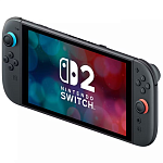Игровая приставка Nintendo Switch 2 Black 250_100_481069