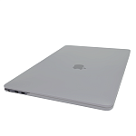 Чехол для MacBook Pro 16.2 DDC Carbon Fiber Textured (белый) 250_100_130424