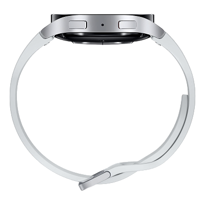 Часы Samsung Galaxy Watch 6 44mm Silver 400_400_641203