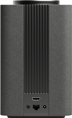 Яндекс Станция Макс с Zigbee (черный) 400_400_642670