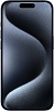 Смартфон Apple iPhone 15 Pro 512GB nano-Sim + eSim Blue Titanium